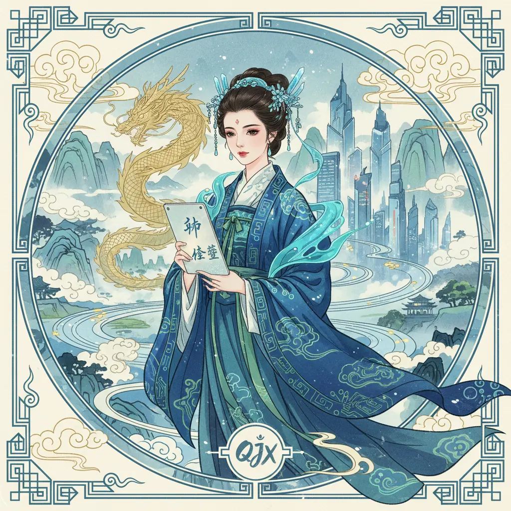 邱佳萱 - Miss