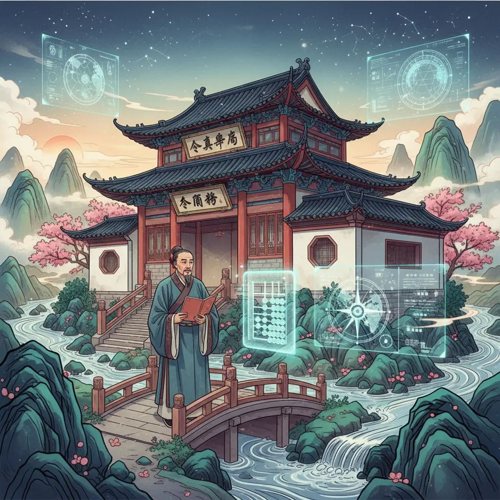蔡伯勵 - 蔡真步堂