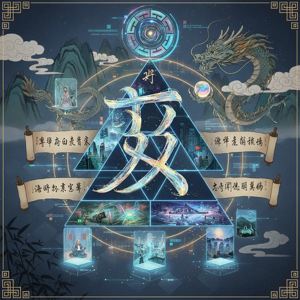 易經 - 爻辭