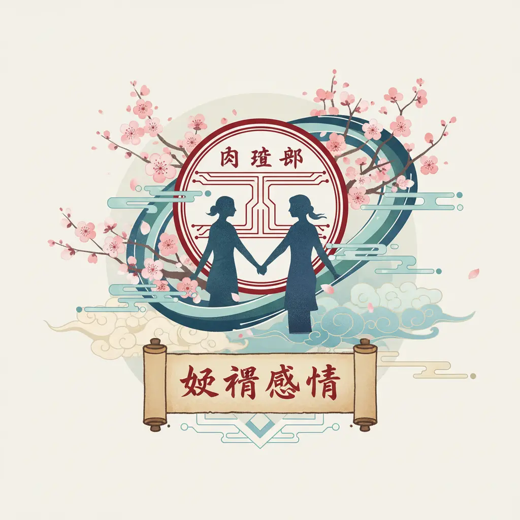 婚姻感情 - 內政部