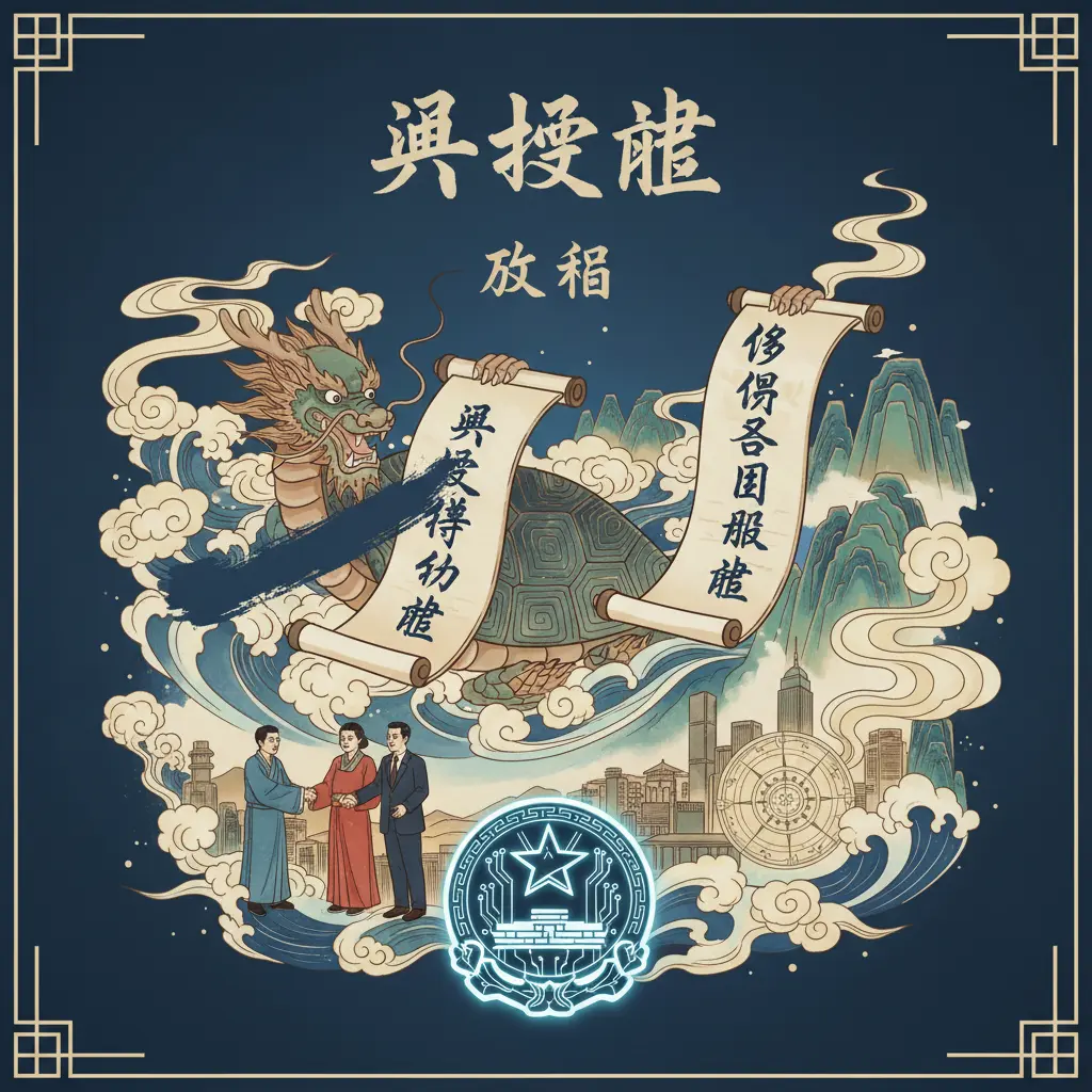 改名 - 入境處