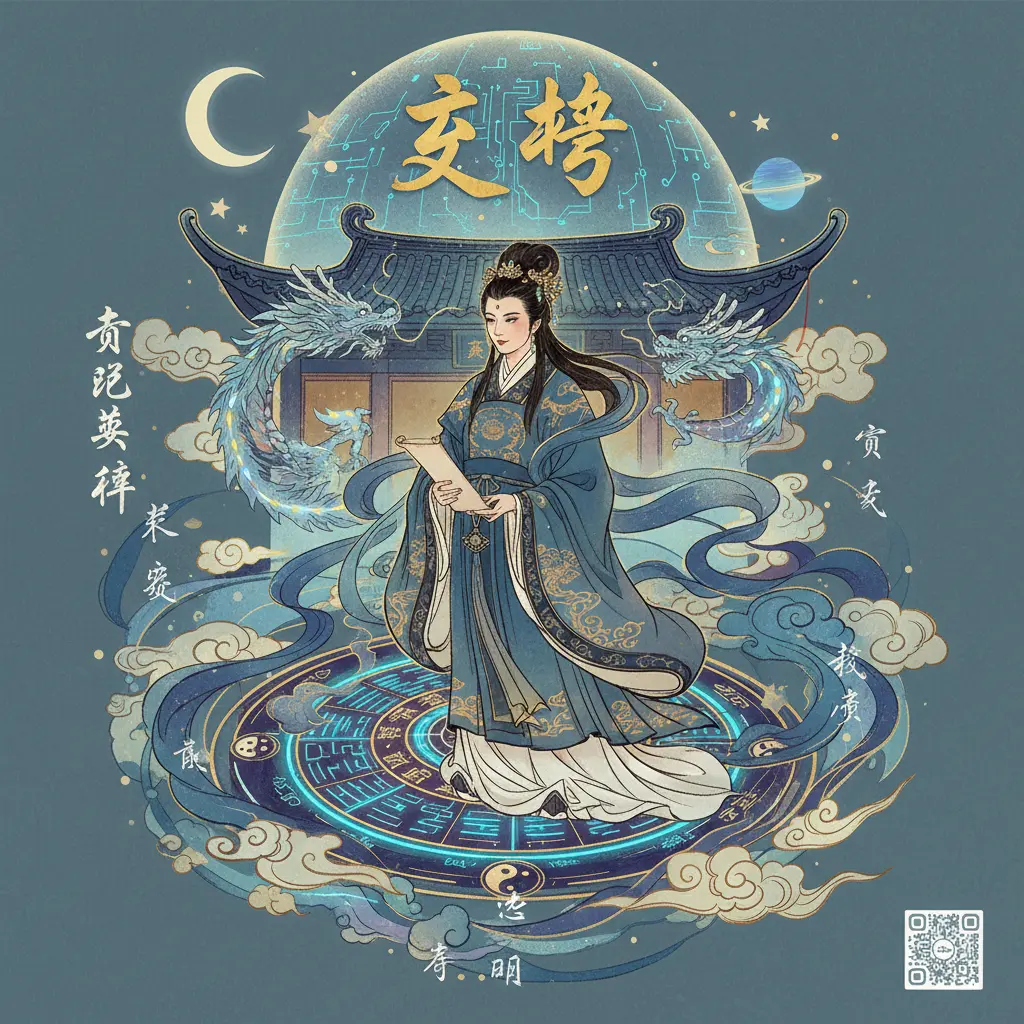 唐碧霞師傅 - 玄學