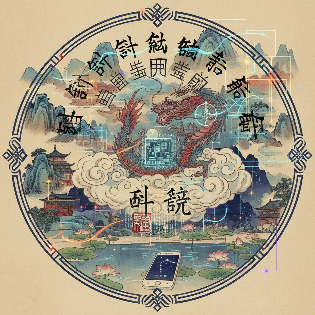 易經 - 卦辭