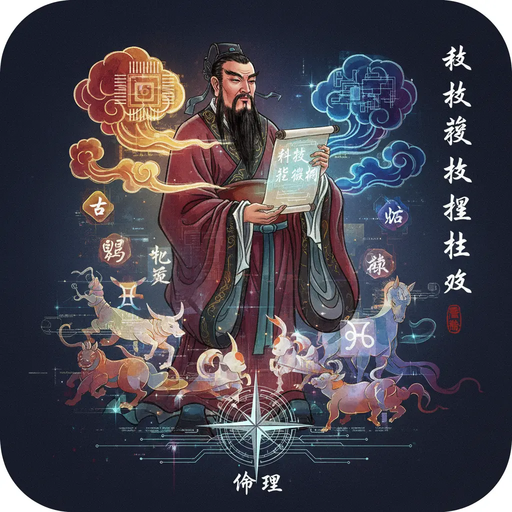 命理吉凶 - 科技紫微網