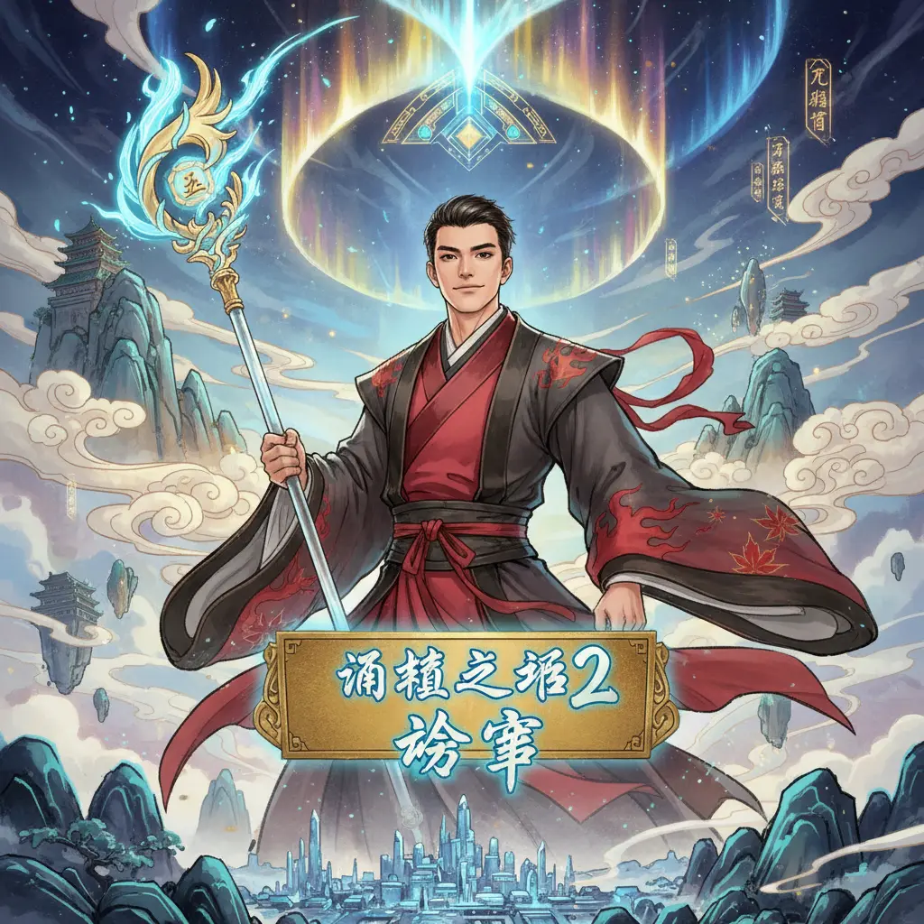 楓燧大師兄 - 通靈之王2冠軍