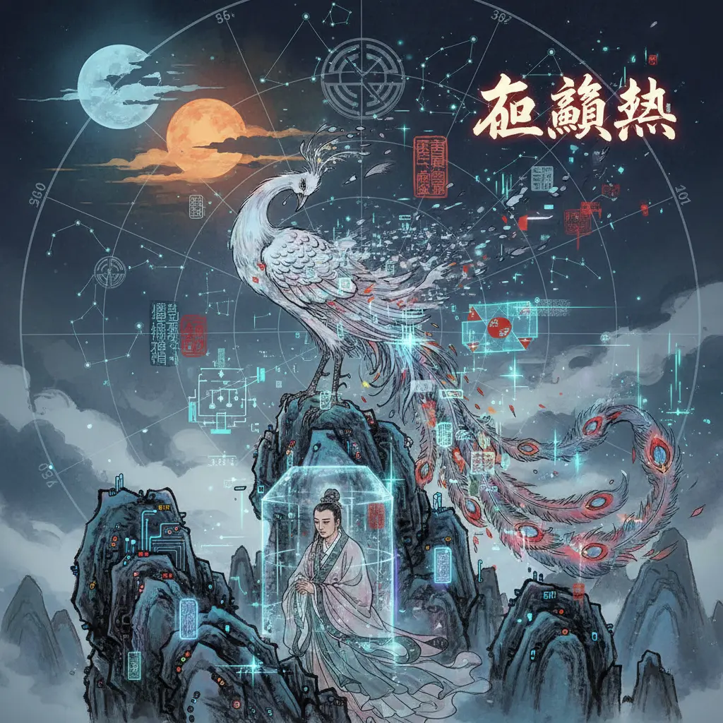 神煞 - 孤鸞煞