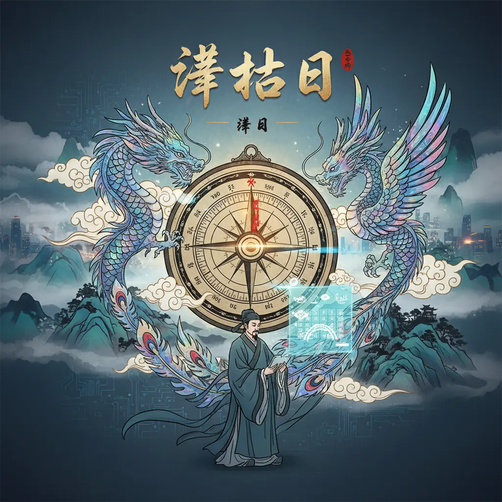 擇日 - 擇吉日