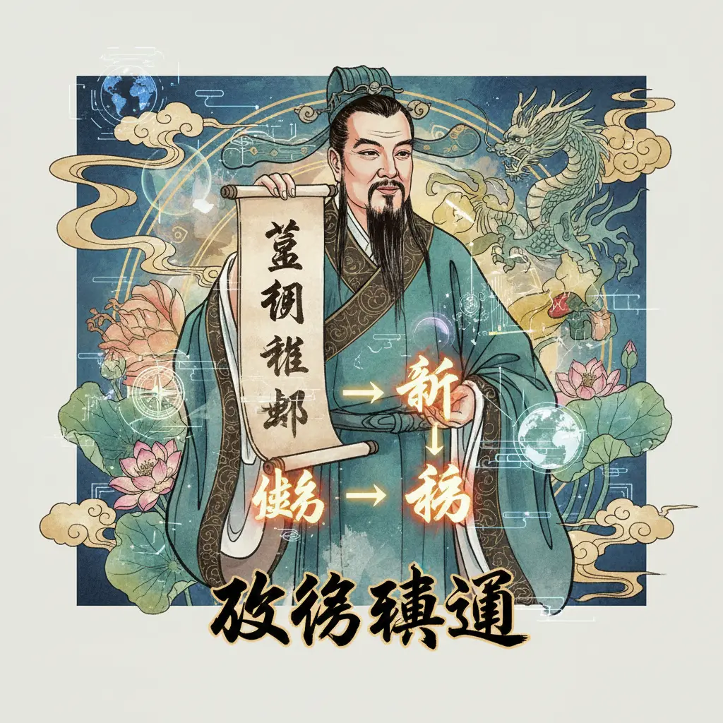 改名轉運 - 蘇民峯