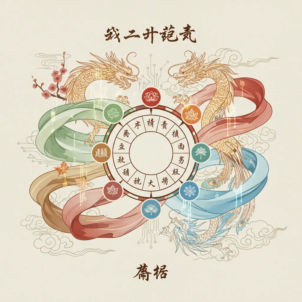 農曆 - 二十四節氣