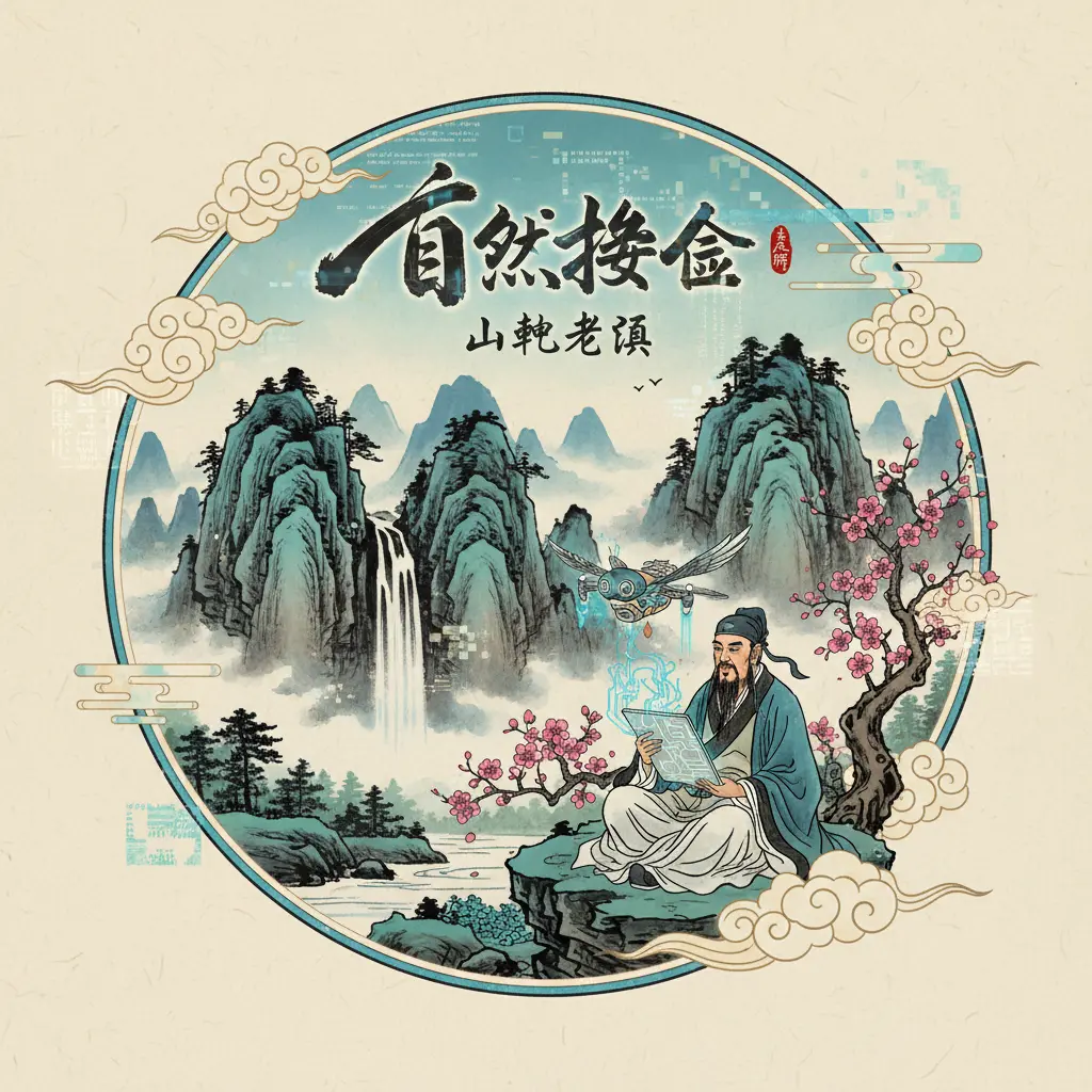 山趣老師 - 自然協會