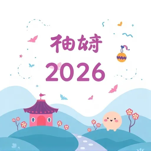 紫微鬥數係咩？點解2026年特別多人睇？