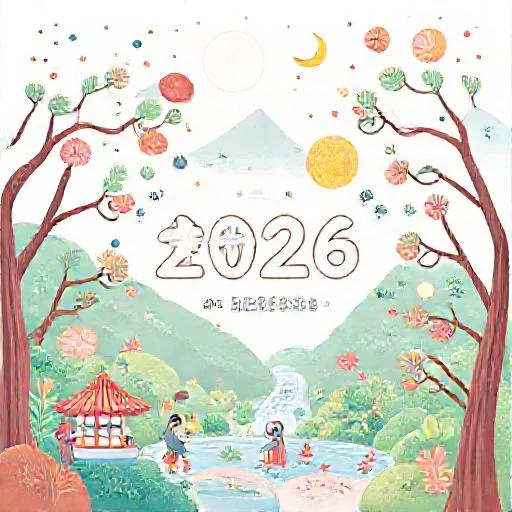 點解2026年你要識「風水英文」？
