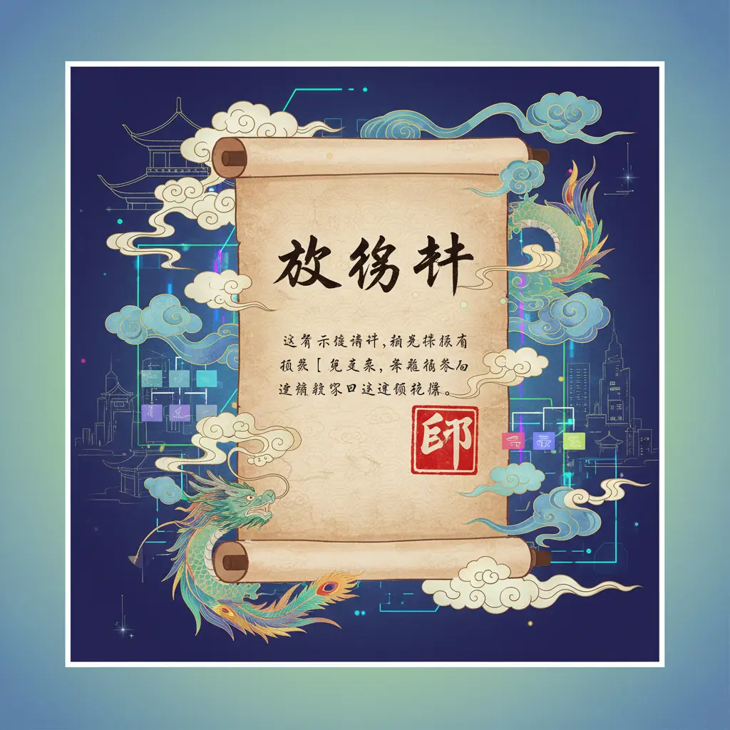 改名 - 改名契