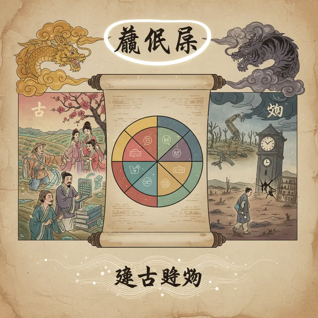 吉凶 - 農民曆