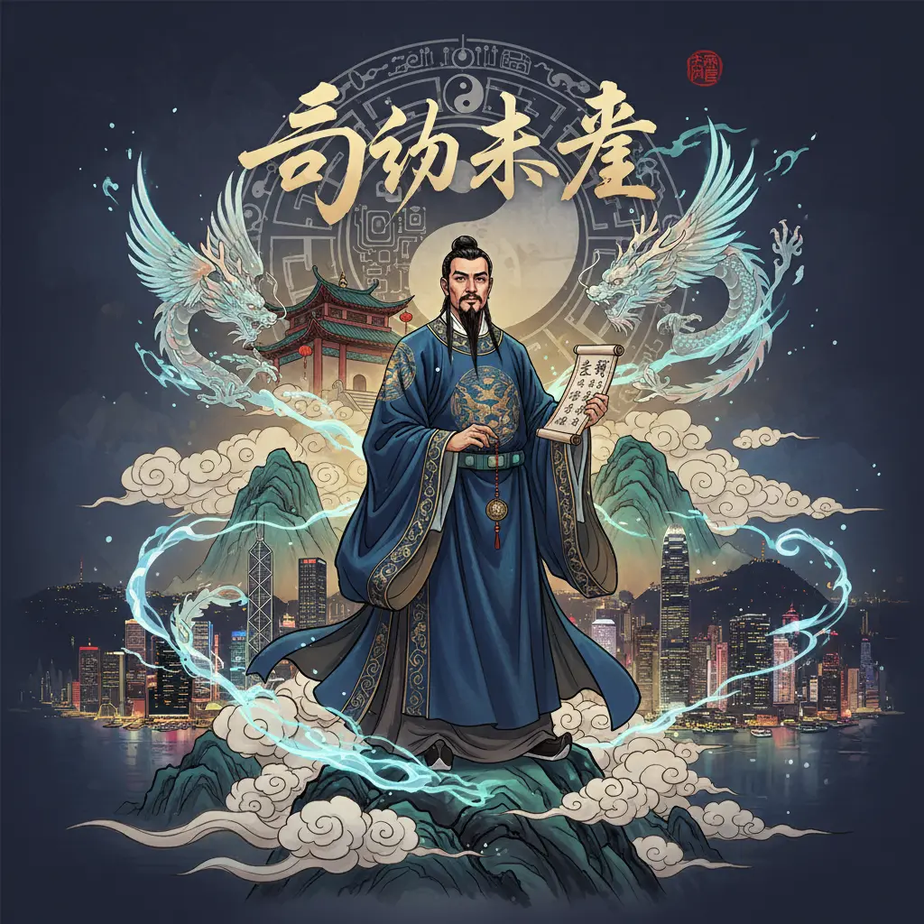 司徒法正 - 司徒法正