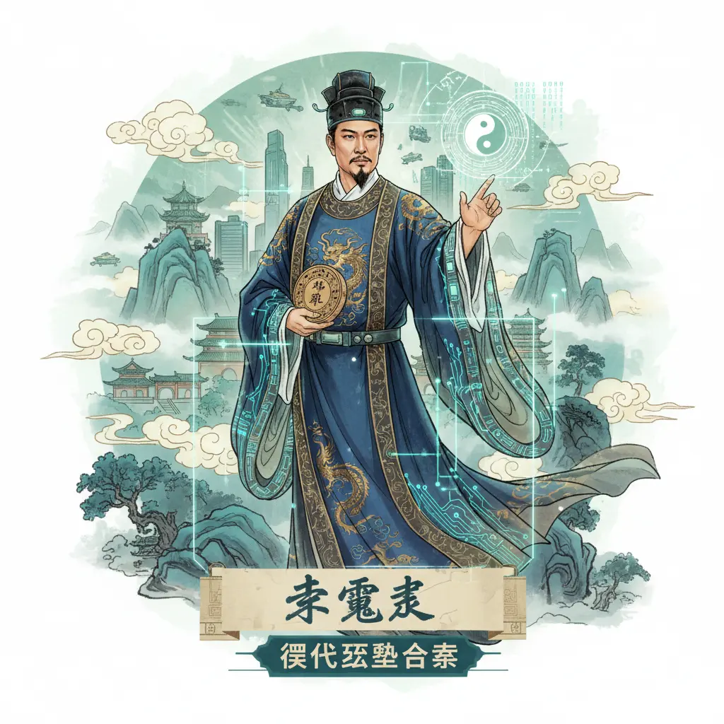 李丞責 - 李丞責