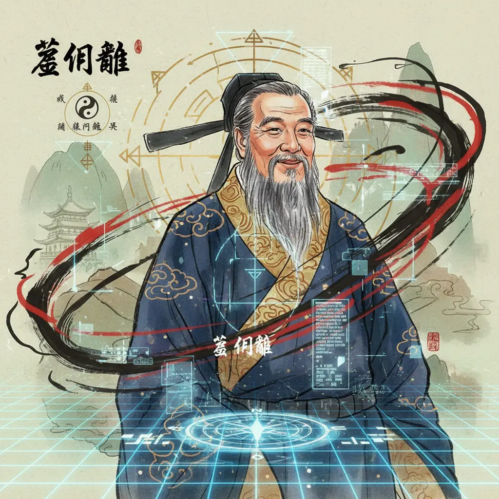 蘇民鋒 - 蘇民峯
