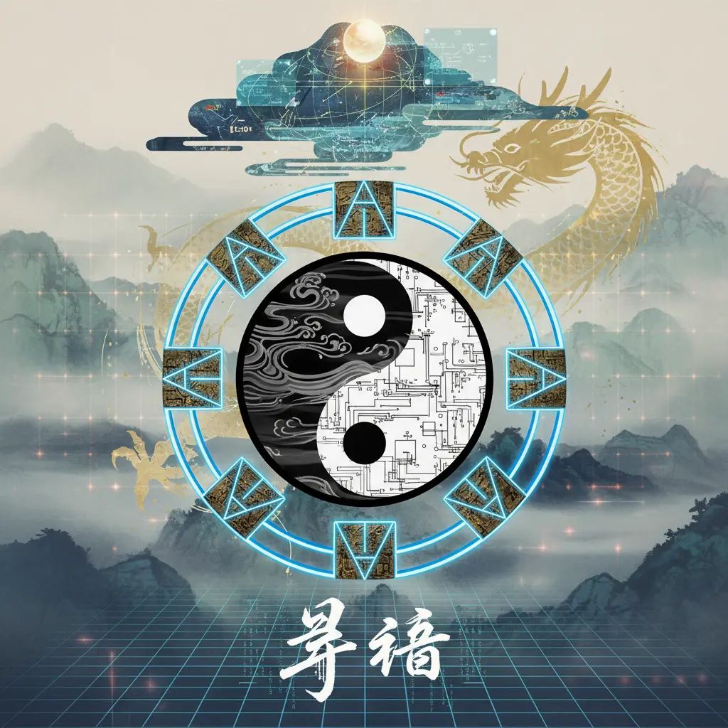 易經 - 易經