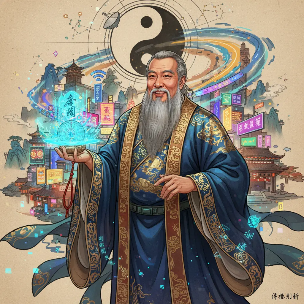 香港堪輿學家 - 司徒法正