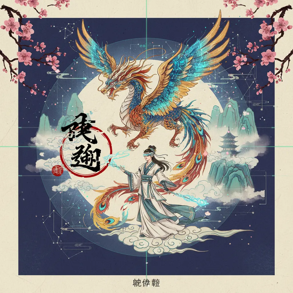邱佳萱 - 飛迅