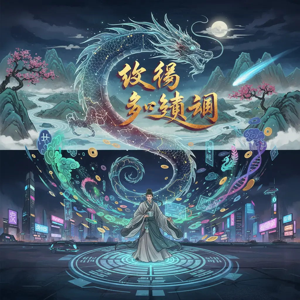 改名轉運 - 改名轉運