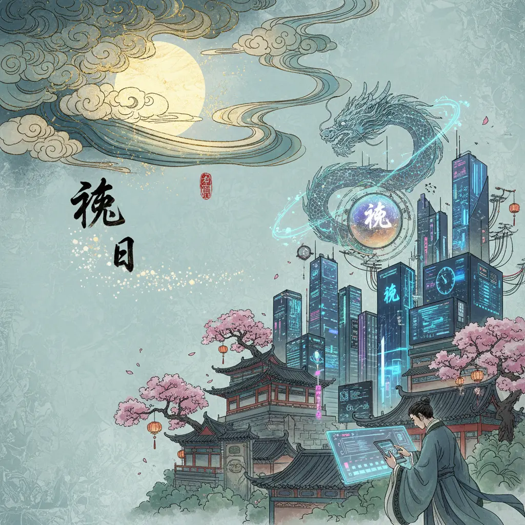 流日 - 流日