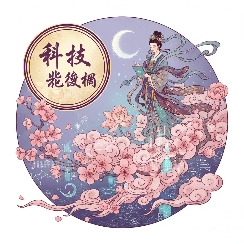 桃花運 - 科技紫微網