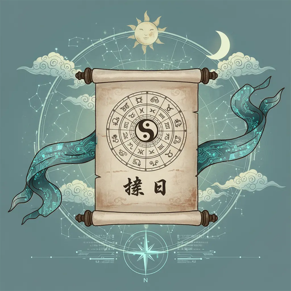 擇日 - 農民曆