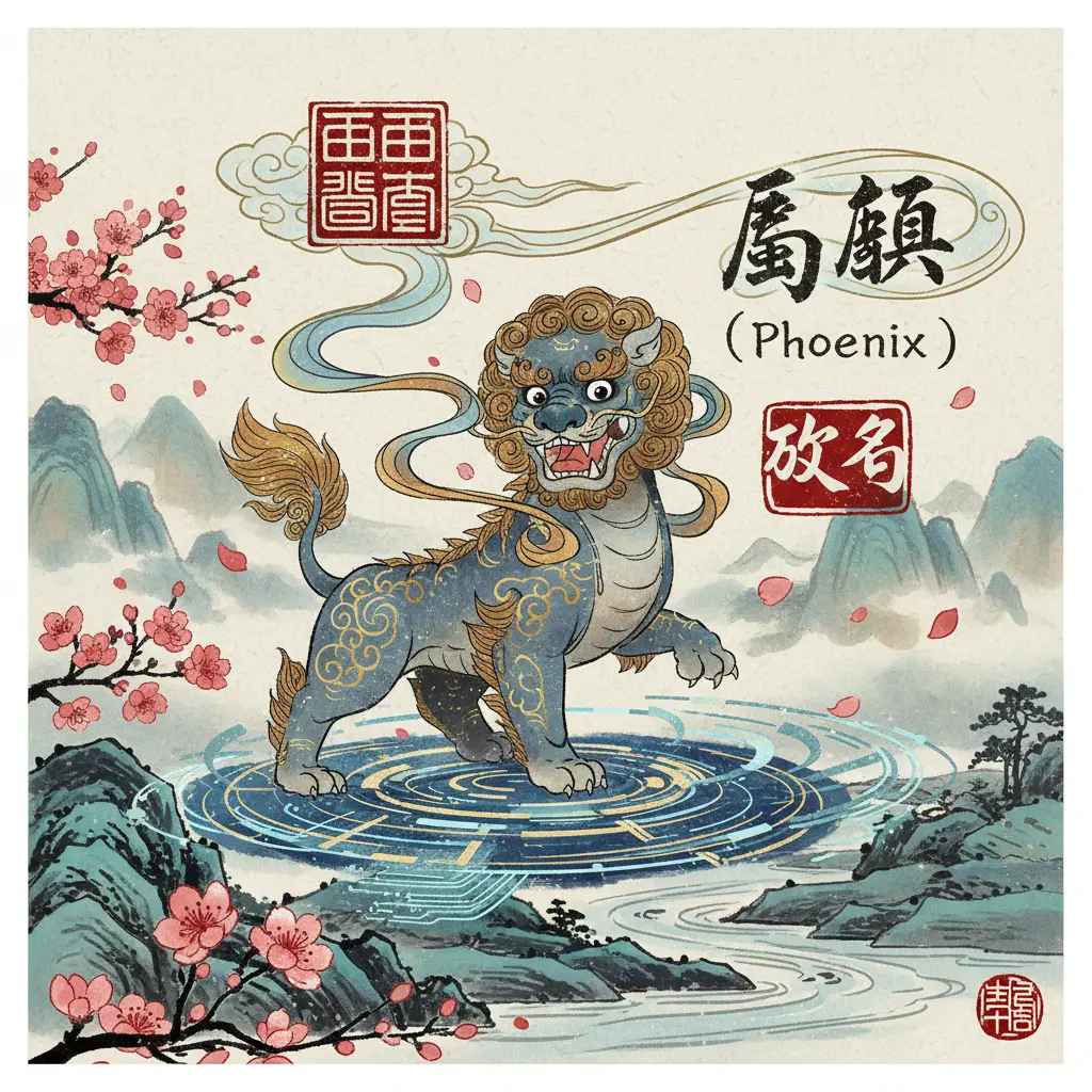 改名 - BB改名