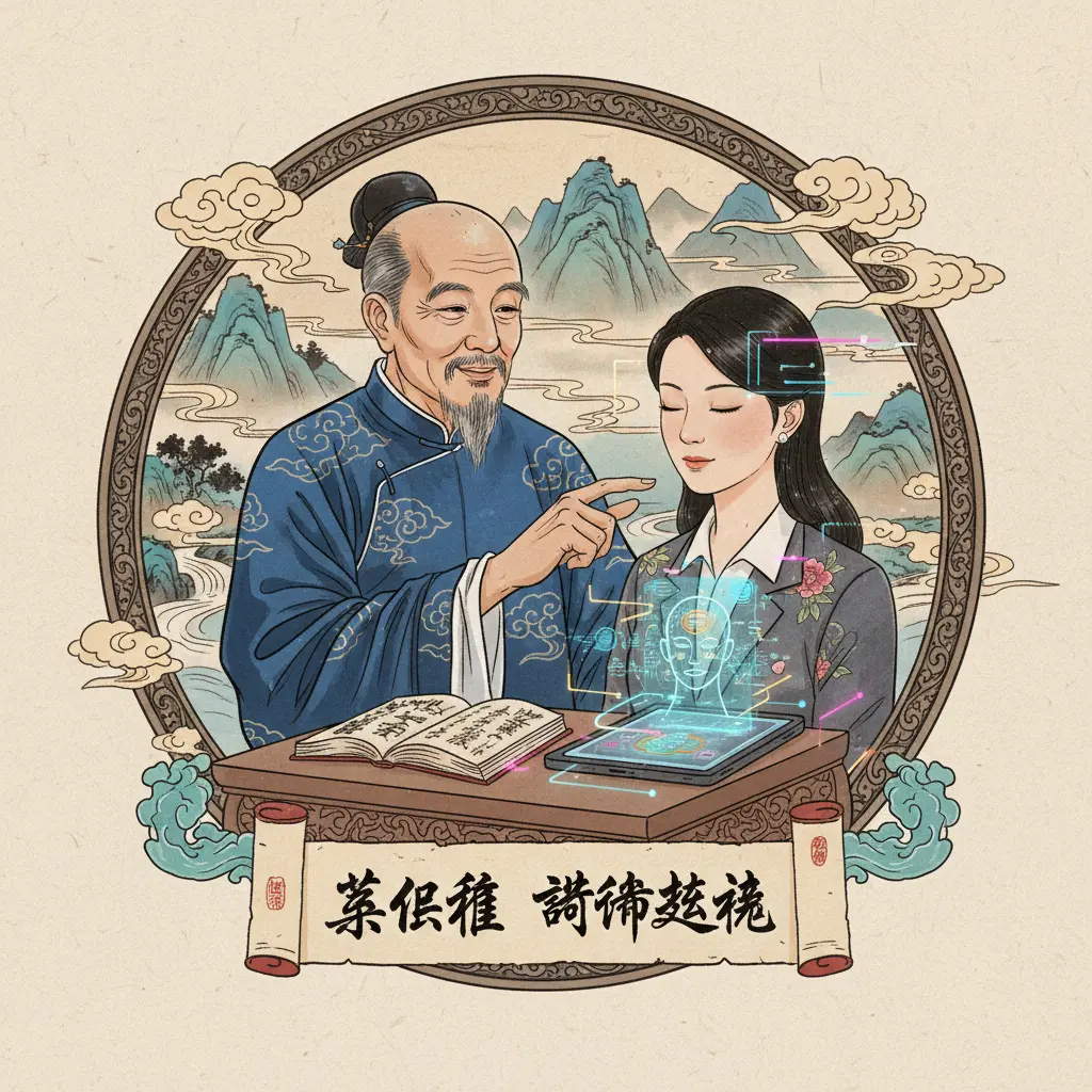 睇相 - 蘇民峯