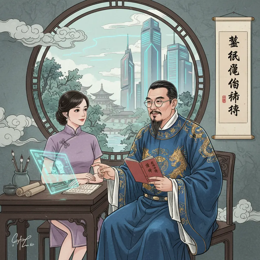 睇相師傅 - 蘇民峯