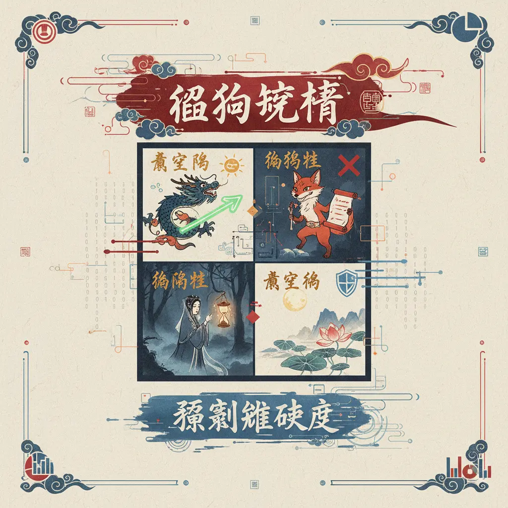 預測準確度 - 混淆矩陣