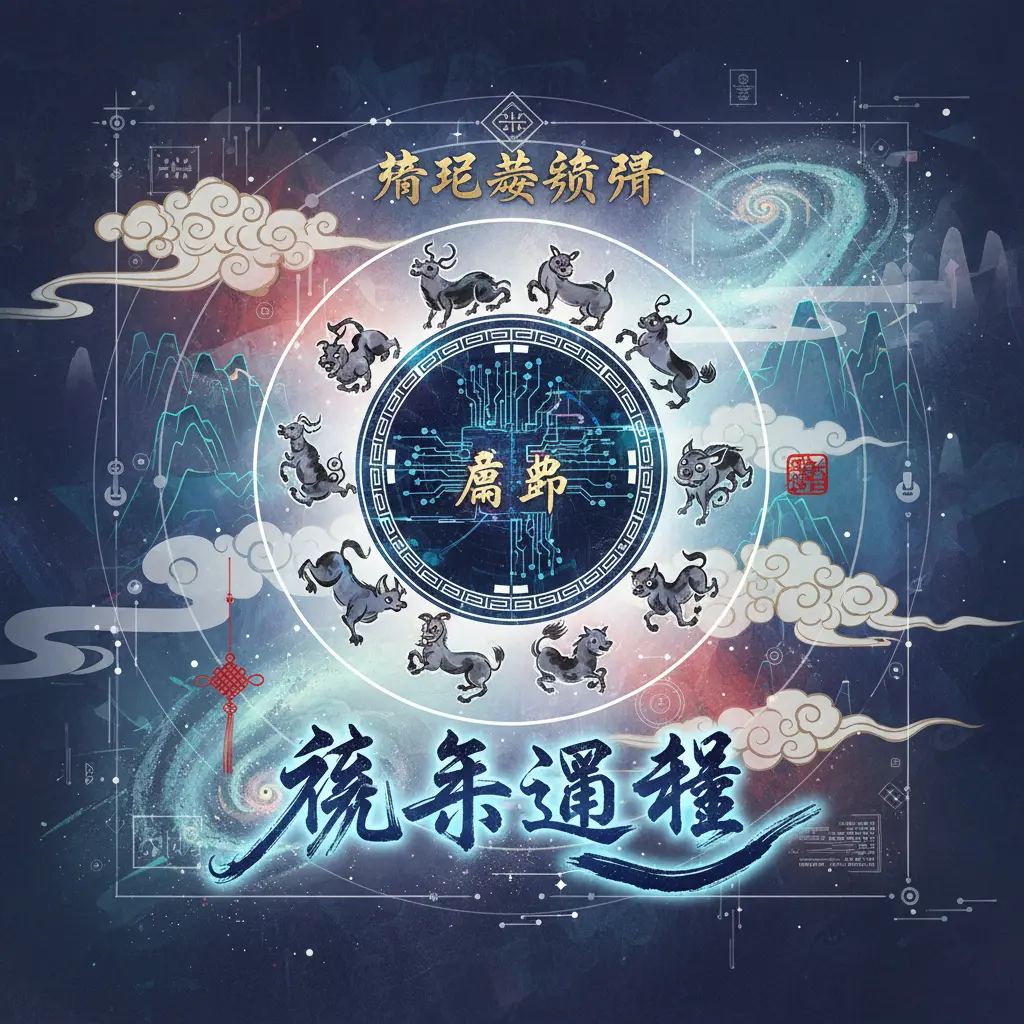 唐碧霞師傅 - 流年運程