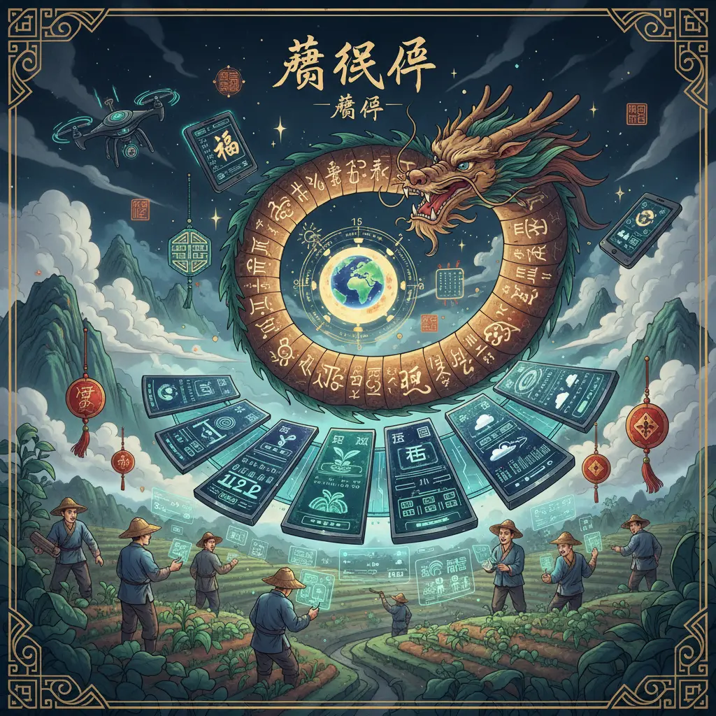 農曆 - 農民曆