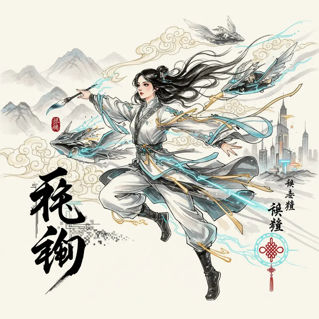 邱佳萱 - 邱佳萱 飛迅