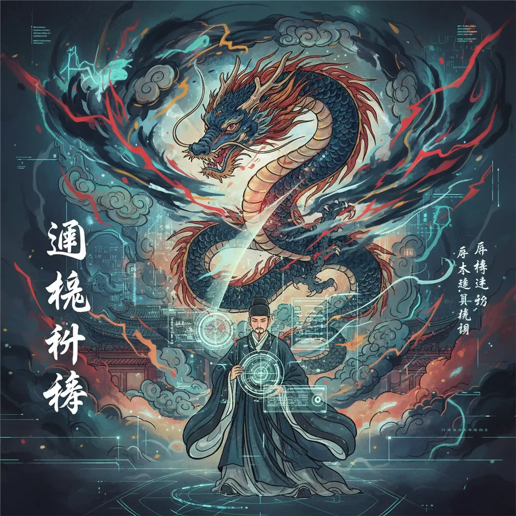 運程分析 - 犯太歲