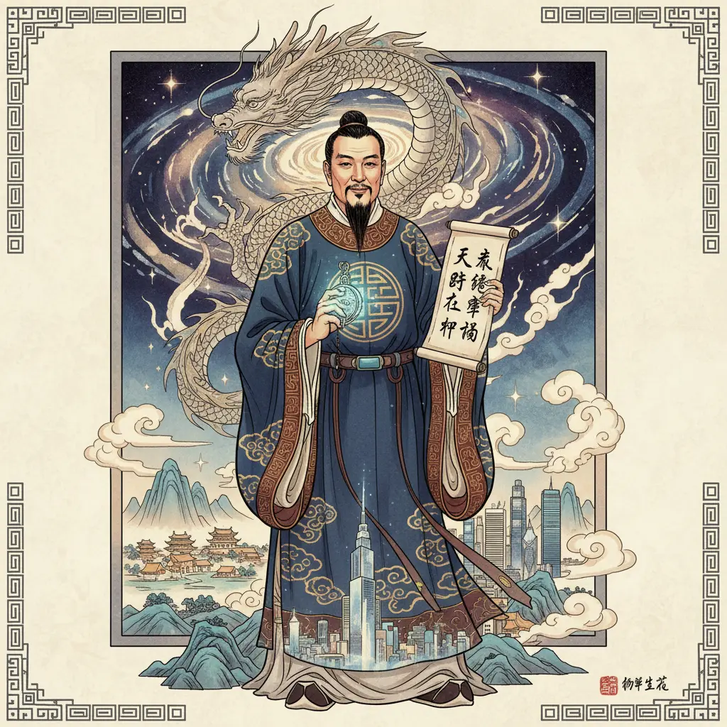 玄學家 - 李居明
