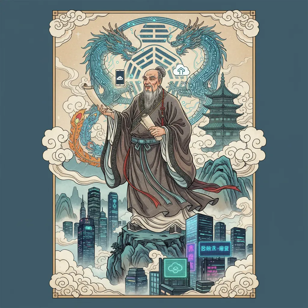 司徒法正 - 堪輿學家