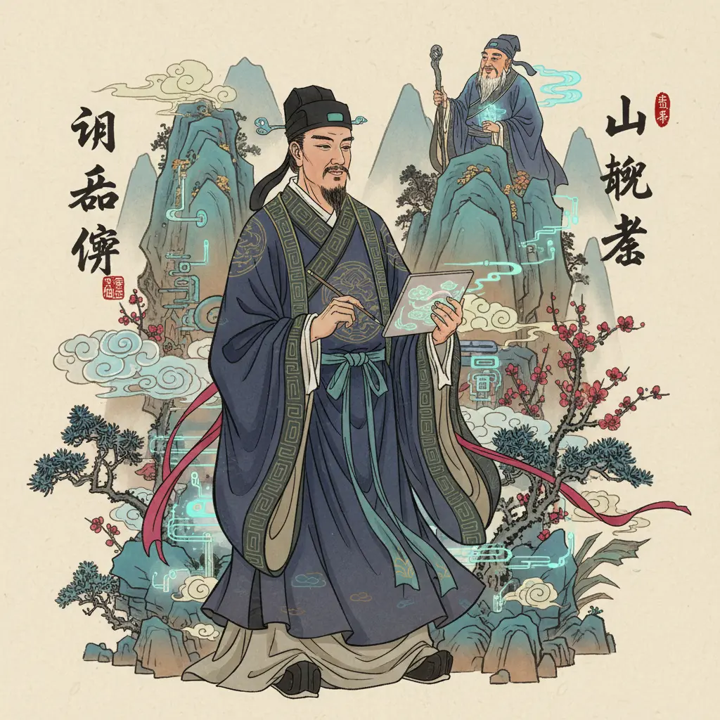 山趣老師 - 尹嘉裕