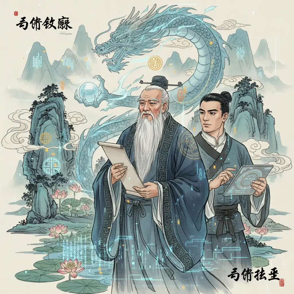 司徒法正 - 司徒錫泉