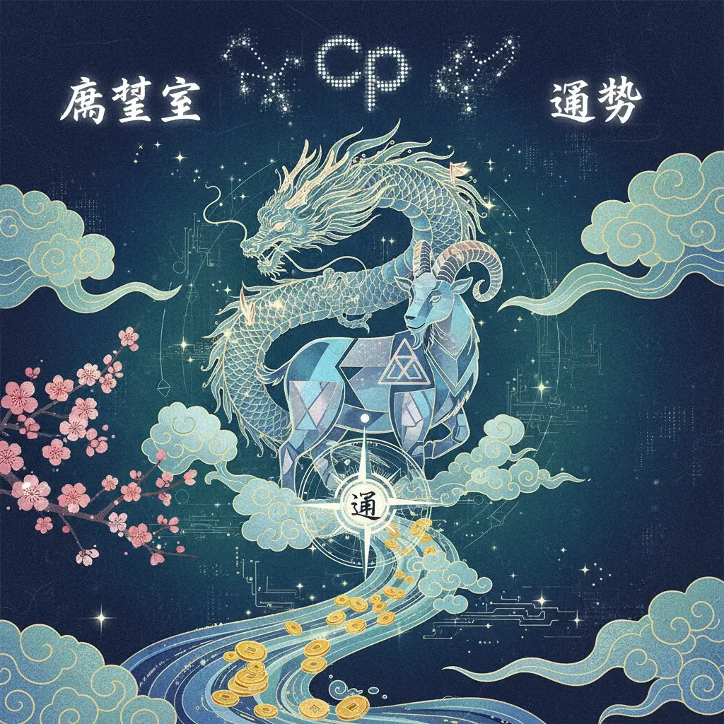 運勢 - 摩羯座