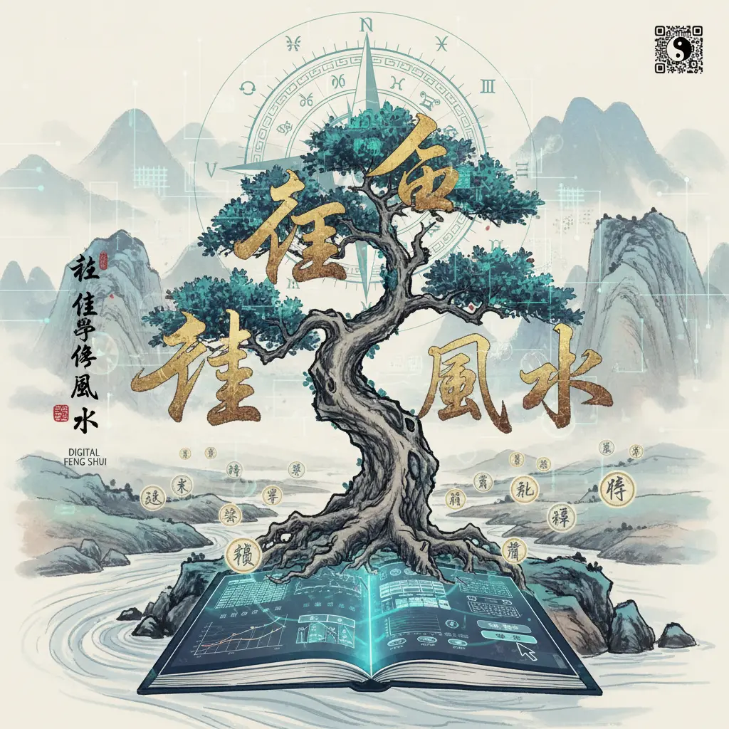 改名風水 - 姓名學