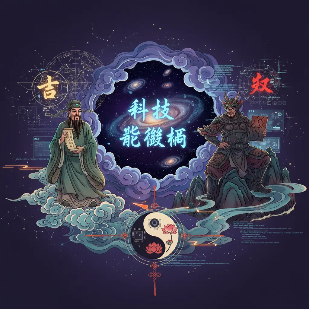 吉凶 - 科技紫微網