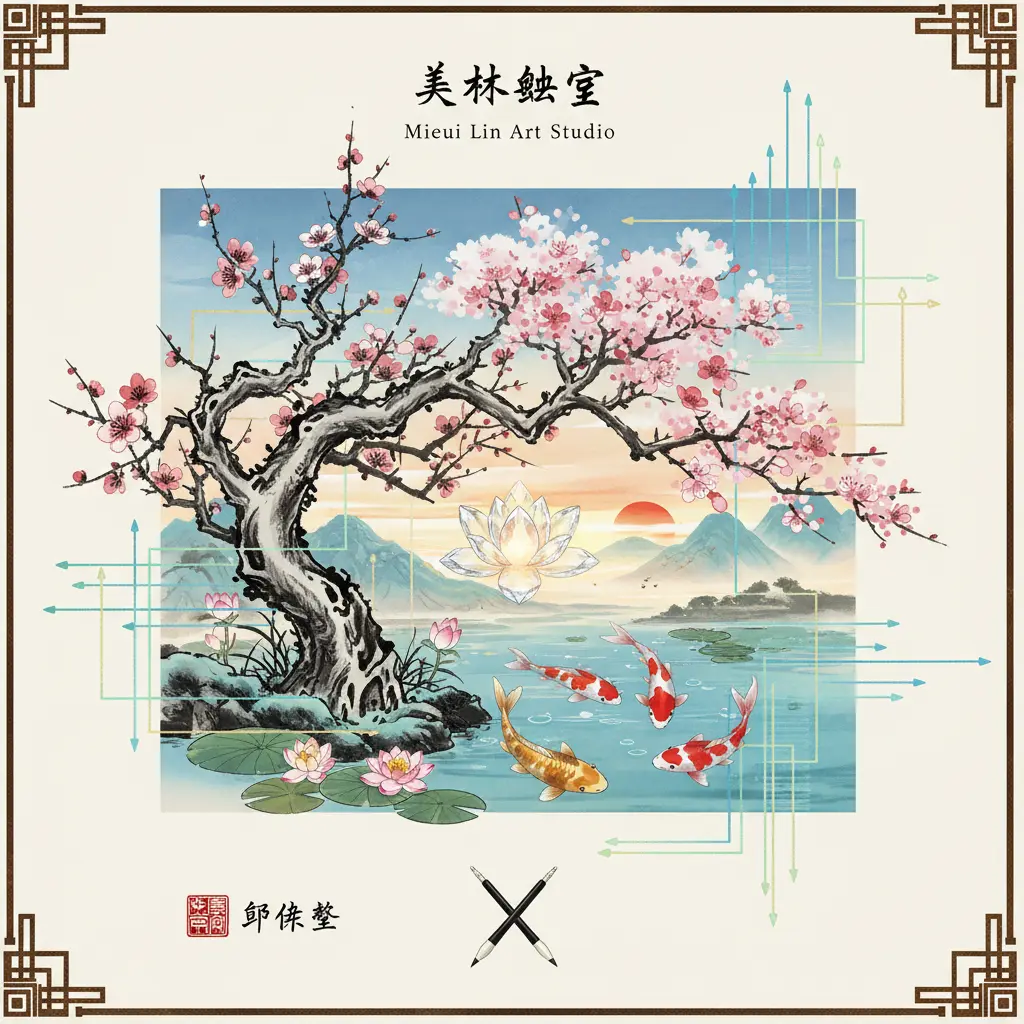 邱佳萱 - Studio